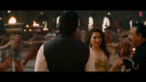 NASHA 8K - Video Song: Tamannaah B, Ajay D, Riteish D |Jasmine S, Sachet T, Jaani |Bhushan K |RAID 2