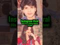 Instagram Trending 80s Look Photo Editing | Viral 80s Photo Editing Prompt | 80s Photo