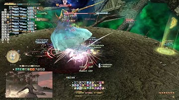 FFXIV Raid Fails - "It