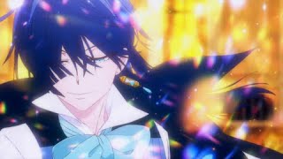 Vanitas no Carte Full Ending (MALE VER. - 0