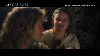 Jakobs Ross - TV Spot 'Wie es Füür wo brönnt'