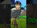 1 Jump = 1,000 VBucks for my YOUNGEST Subscriber!