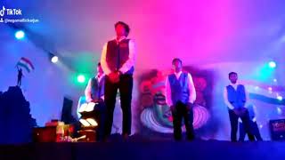 Mankini Matha Dance Group