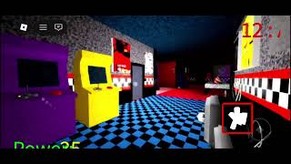 Playing Five Nights At Chub Bear With My Pal: @JaceB-o1g  screenshot 1