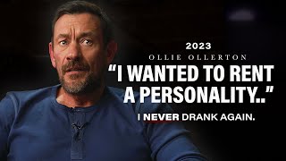 Ollie Ollerton  Talks about his battle with alcohol [ SPECIAL FORCES ]