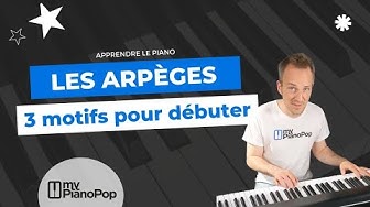 Apprendre le piano avec la méthode Piano Pop Débutant