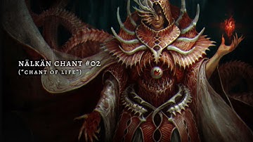 [SCP Foundation / Sarkicism] Nälkän Chant #02 "Chant of Life"