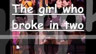 Watch Paul Freeman The Girl Who Broke In Two video