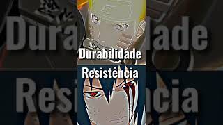 Sasuke Rinnegan Vs Naruto Rikudou