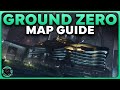 ULTIMATE GROUND ZERO MAP GUIDE Escape From Tarkov ULTIMATE GROUND ZERO MAP GUIDE Escape From Tarkov