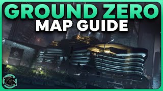 ULTIMATE GROUND ZERO MAP GUIDE  Escape from Tarkov