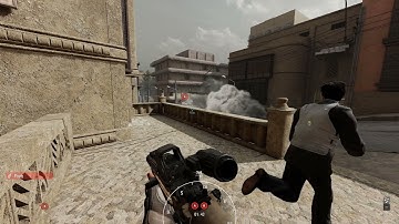 Insurgency: Sandstorm Tips for Ambush Mode
