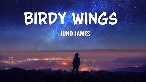 Birdy Wings - Juno James || Cover Song With Lyrics