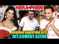 BABURAO GANPATRAO APTE HIT COMEDY SCENE REACTION!! | Hera Pheri Best Bollywood Comedy Scenes