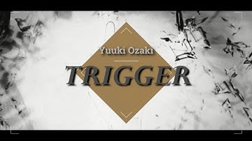 Zankyou no Terror - TRIGGER (Yuuki Ozaki) - Eng Sub