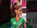 #EnPelotas |⚽🇲🇽 Descubre la Barbie oficial inspirada en la selección de México para este mundial.