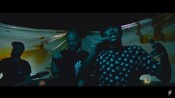 Hacktivist - NO WAY BACK - (Official Video)