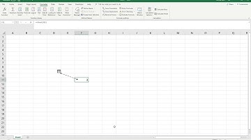 Hidden and Very Hidden Worksheets in Excel