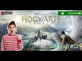 Hogwarts Legacy - Live Walkthrough Folge 19 | let's play | #CloudGaming #xboxgamepass