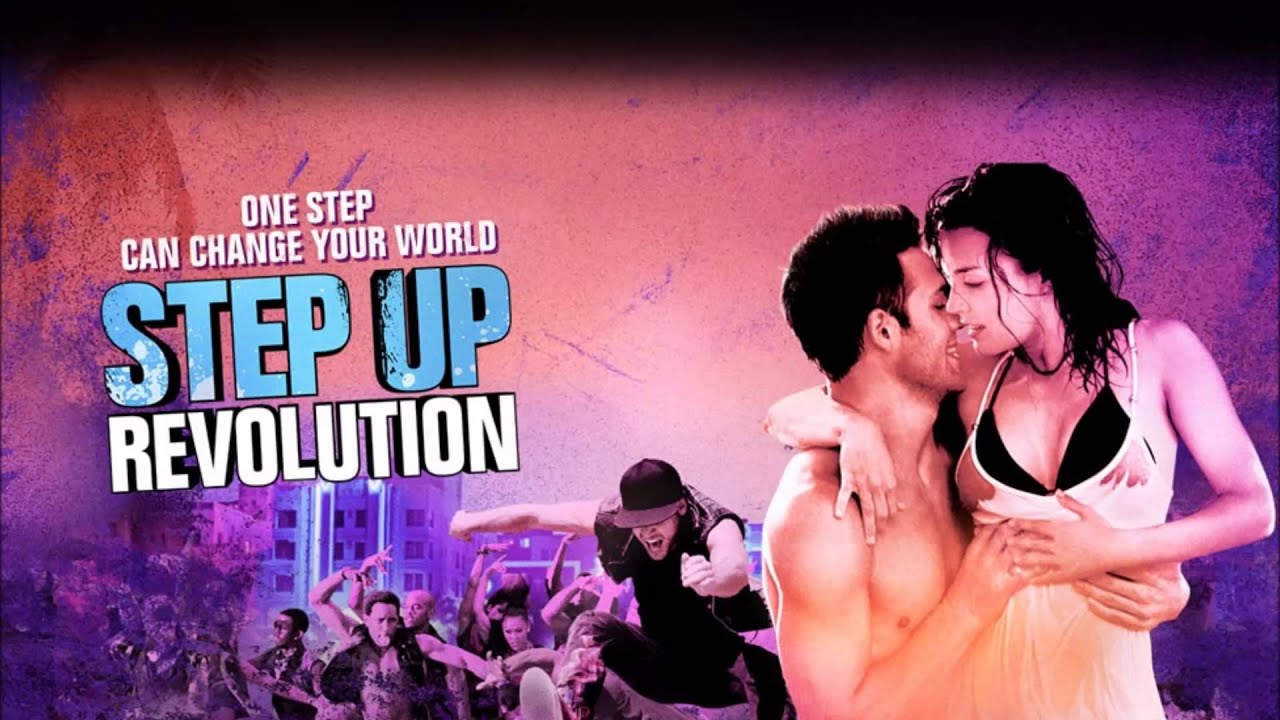 Step Up? By Aoi Tiduru