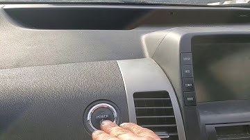 Prius hybrid triangle of death (a must see for prius owners) lesson #1