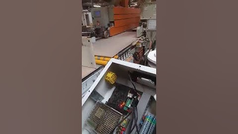 Arduino e ESP32 na Indústria de Móveis | Automação e IoT com PLC32