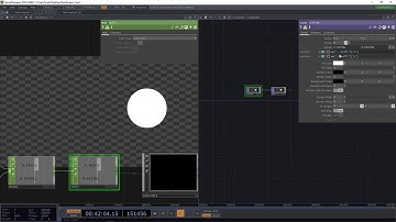 Parameter Link between COMP Scripting in TouchDesigner