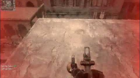 Cod4 Super RPG Jump