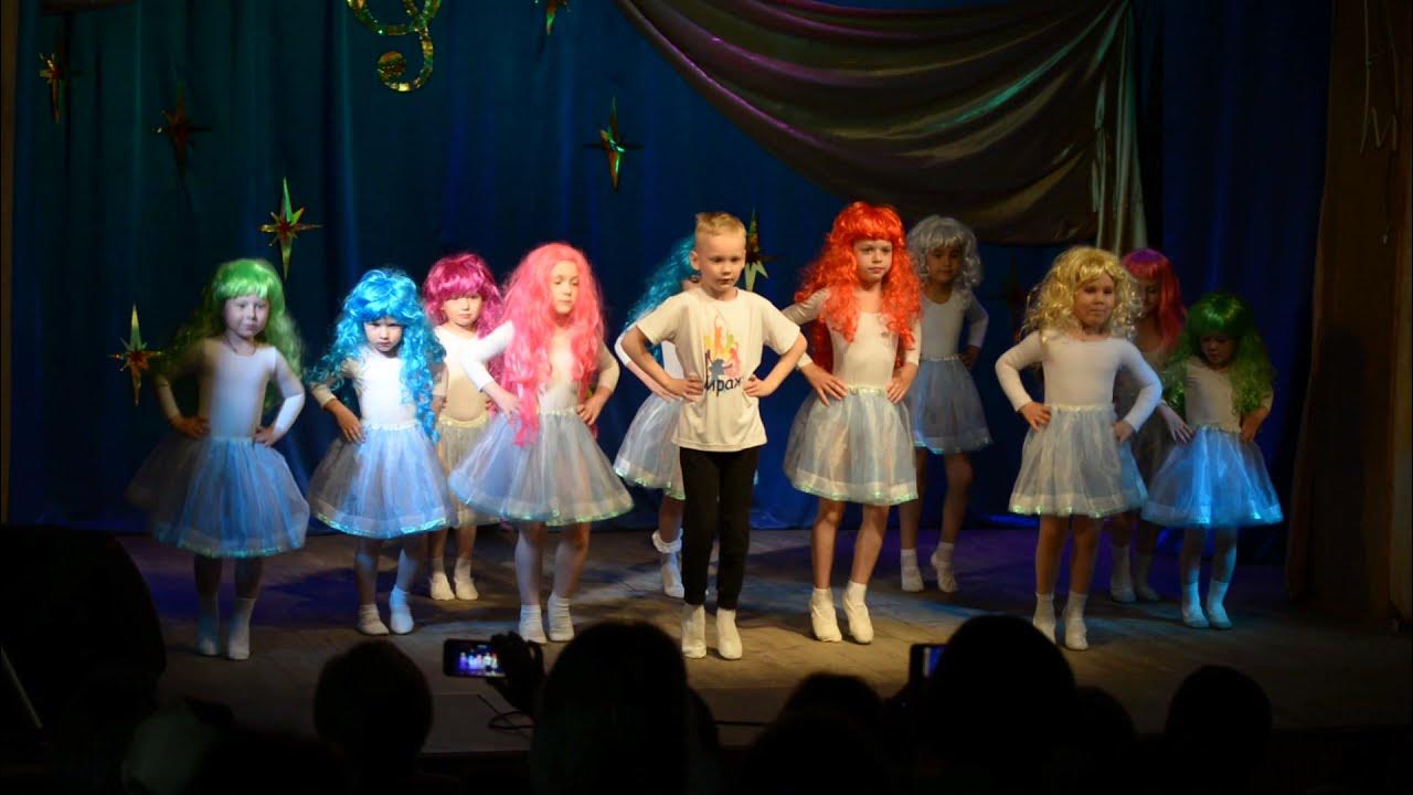 заводные куклы - YouTube