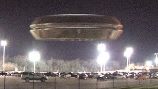 They Filmed a UFO in Florida... Then This Happens - YouTube