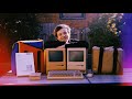 Retr0Apple || Classic Macs showcase!