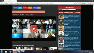 How To Watch Saaho Full Movie Online In Hindi Dubbed HD 2019 | Prabhas