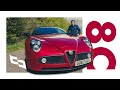 Alfa Romeo 8C Spider | Collecting Cars