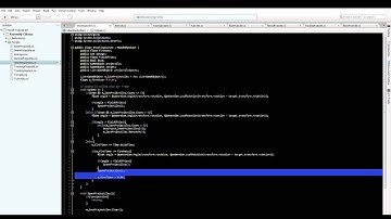 Unity Turret Tutorial - Part 2b Shooting System
