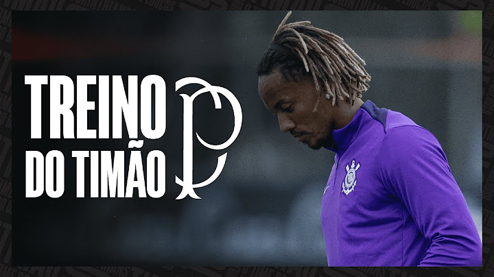 Treino no CT Dr. Joaquim Grava: Corinthians intensifica pré-temporada com treino técnico!