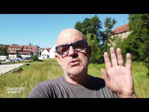 Lauf an der Pegnitz Wohnmobil Stellplatz