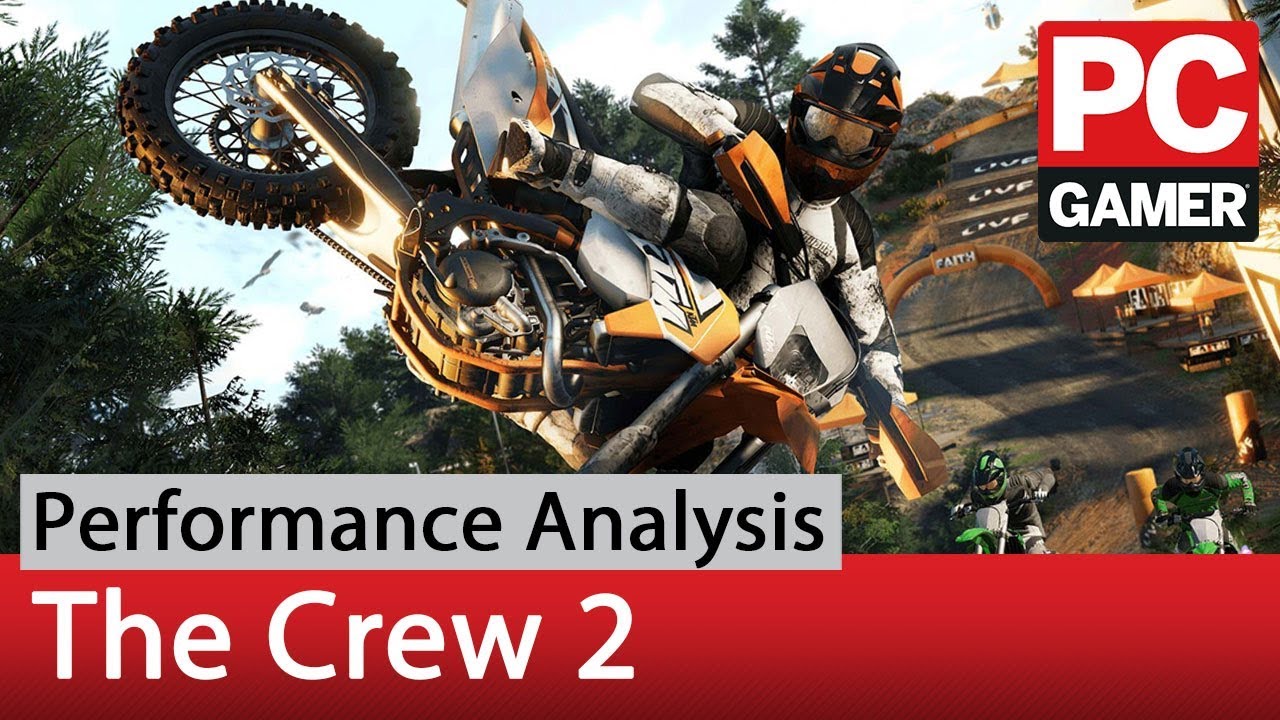 The Crew 2 Review - ThisGenGaming