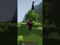 Minecraft, ale to APOKALIPSA WARDENÓW #shorts
