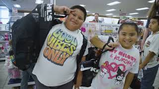 DISCOVER Shop-a-thon 2025!