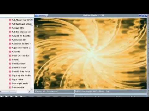 Best Radio Software