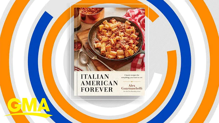 Alex Guarnaschelli shares recipe from new cookbook