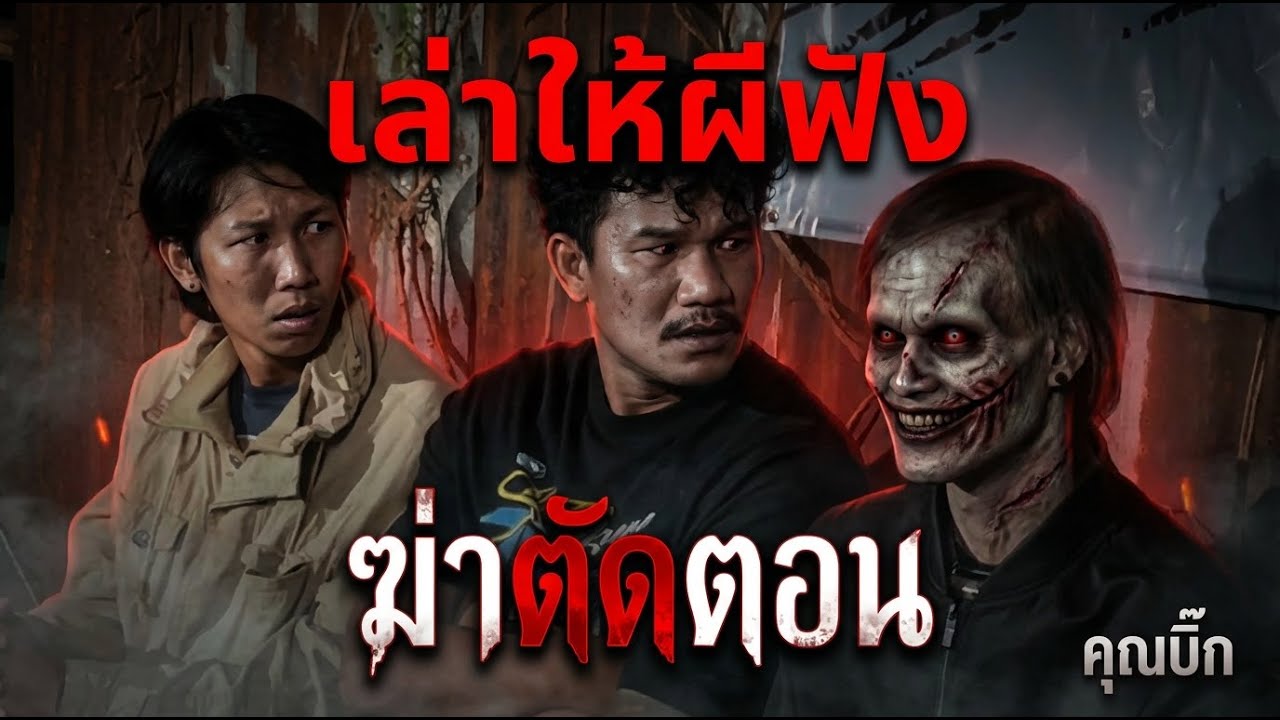 จากเหตุการณ์จริงในอดีต 