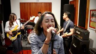 Sakura - Fariz RM (cover by Majesty Band)