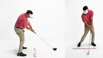 The Real Moe Norman Golf Swing - if he can do it you can too.