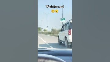 SWIFT VS SCORPIO #swift#dragrace #modified #cars #viral #scorpio#thar #ytshorts #sorts @YagyaSharma