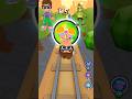 KOOPLY RUNvs subway surfers gameplay shorts shortvideo 