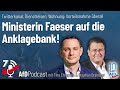 Kriminell? Faeser auf die Anklagebank! | 7 Tage Deutschland, Ausgabe 6/23 vom 10.02.2023