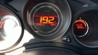 Citroen C4 1.6 Hdi 92 Hp