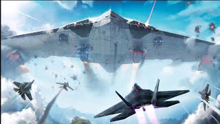 Modern Warplanes: PvP Warfare screenshot 5