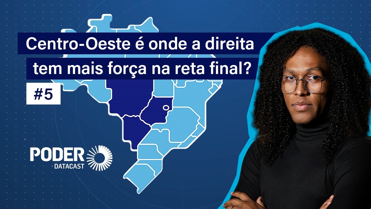 Lula tem 61,6% das intenções de voto na Bahia, diz AtlasIntel